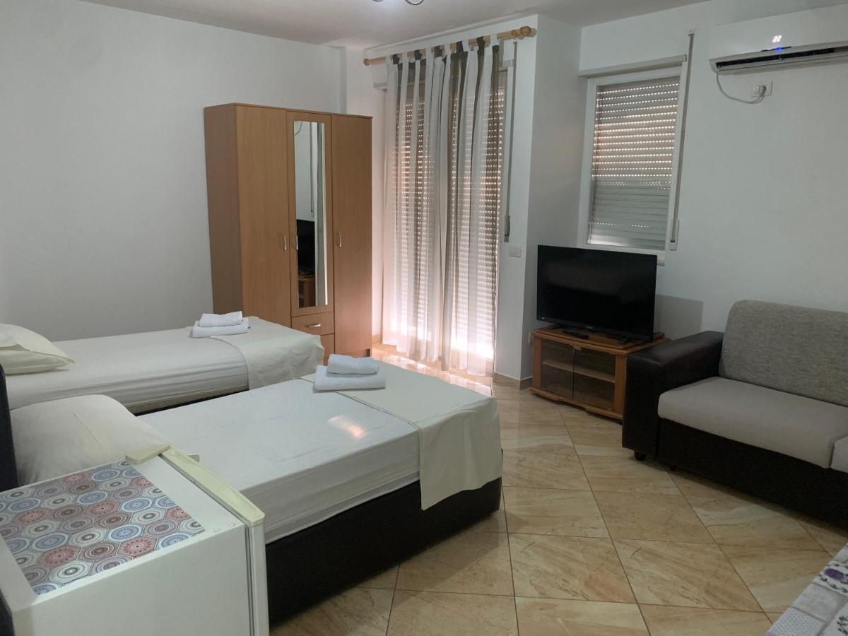 Appartement Kokomani 2 *